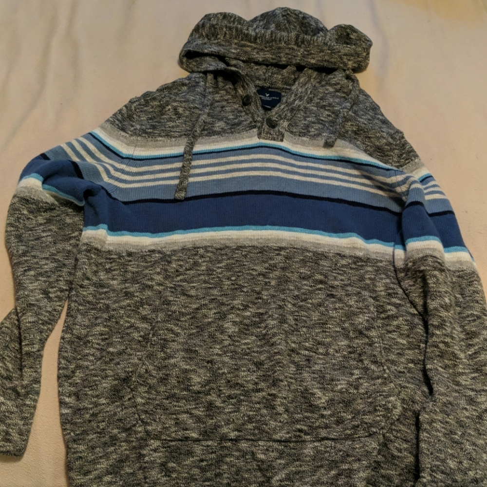 American Eagle hoodie